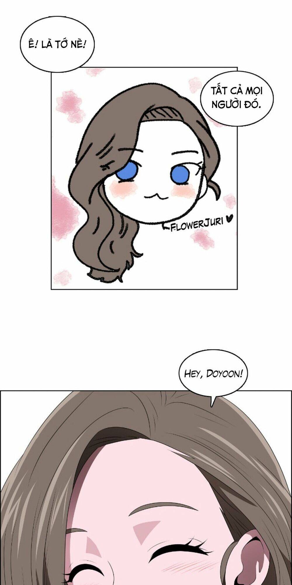 No Scope Chapter 45 - Trang 2