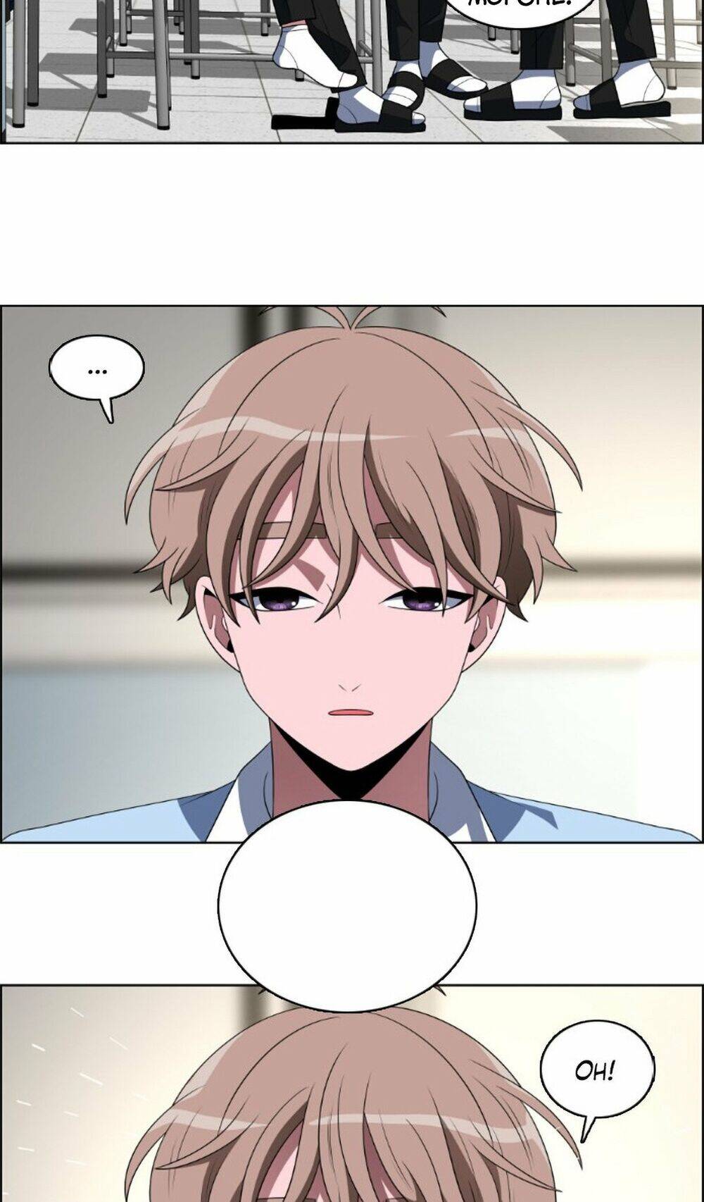 No Scope Chapter 45 - Trang 2