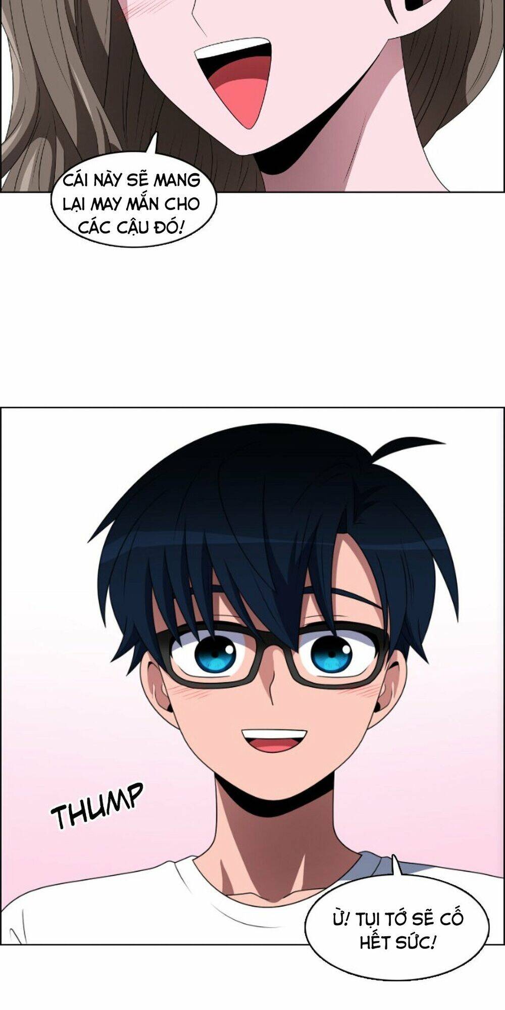 No Scope Chapter 45 - Trang 2