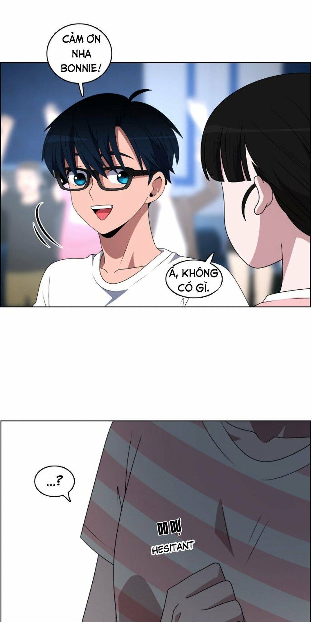 No Scope Chapter 45 - Trang 2