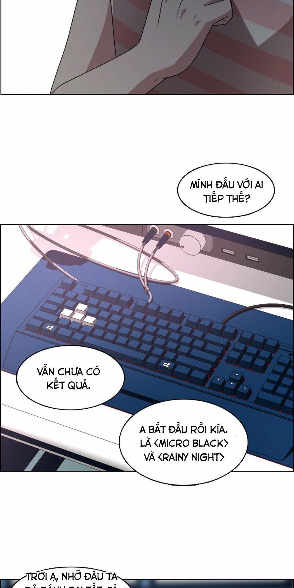 No Scope Chapter 45 - Trang 2