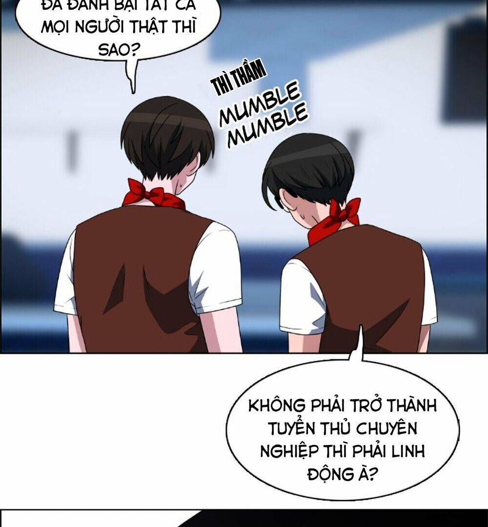 No Scope Chapter 45 - Trang 2