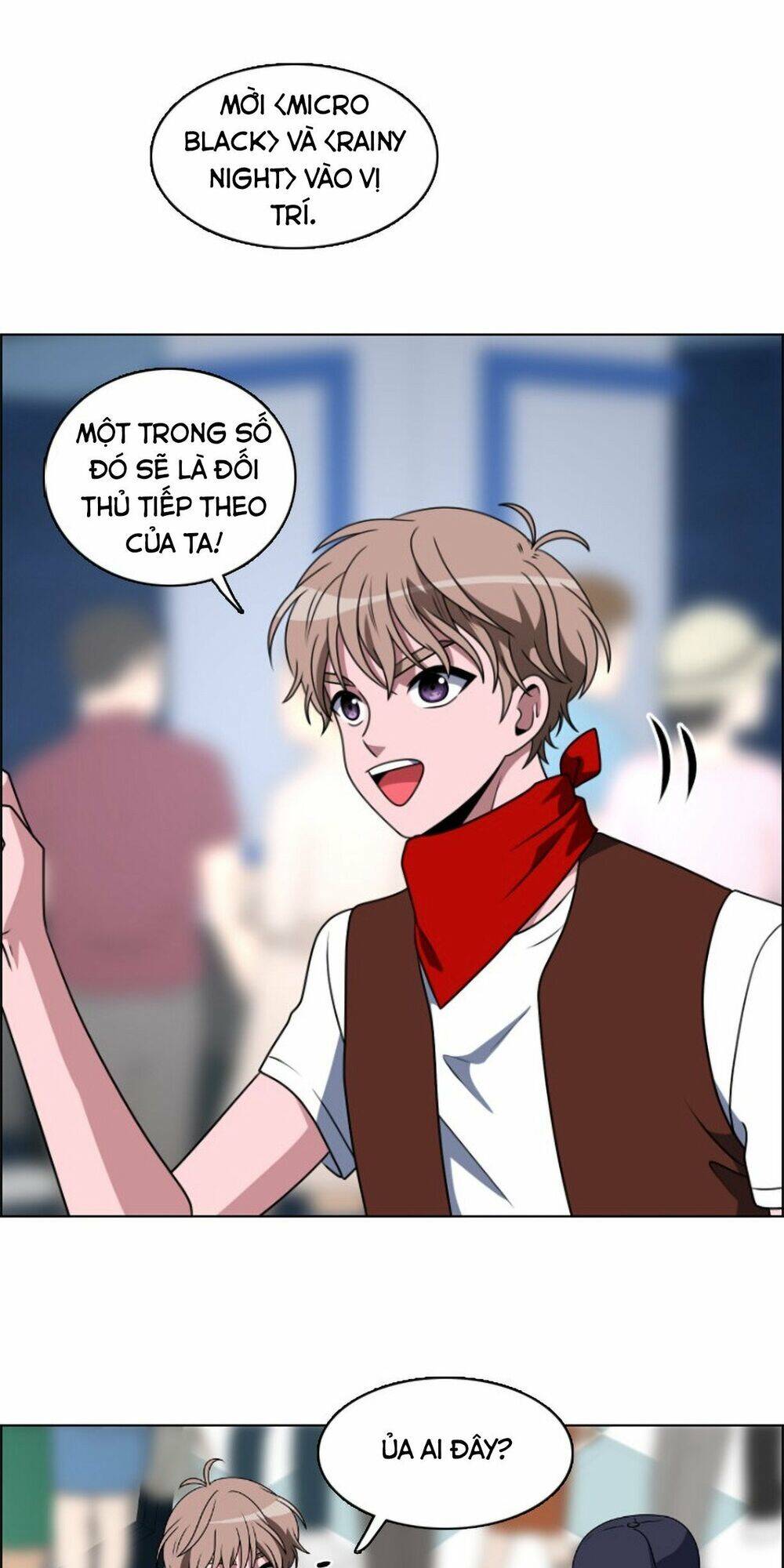 No Scope Chapter 45 - Trang 2