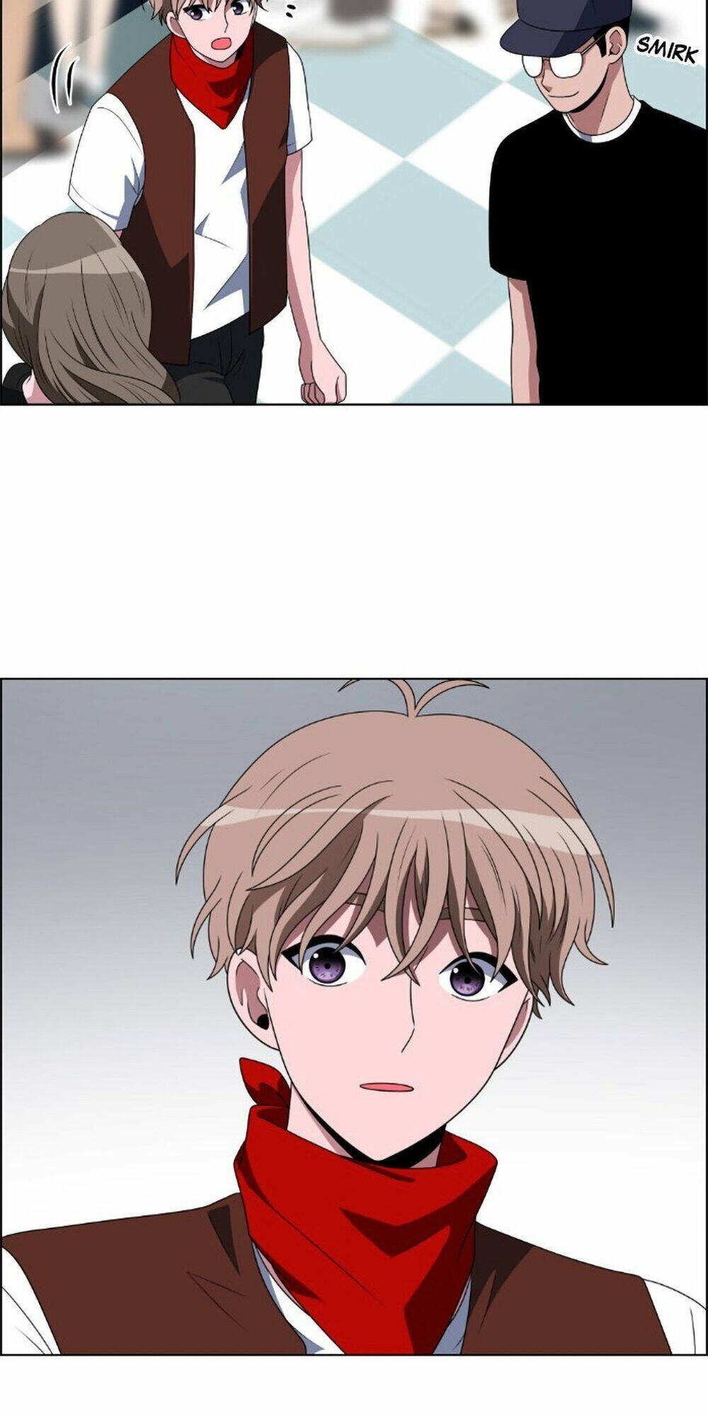 No Scope Chapter 45 - Trang 2