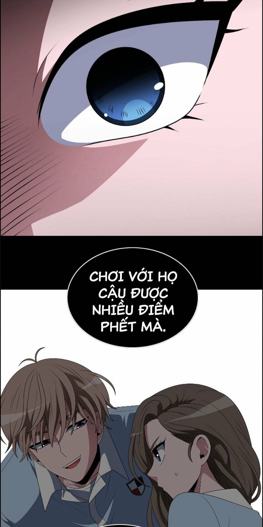 No Scope Chapter 45 - Trang 2