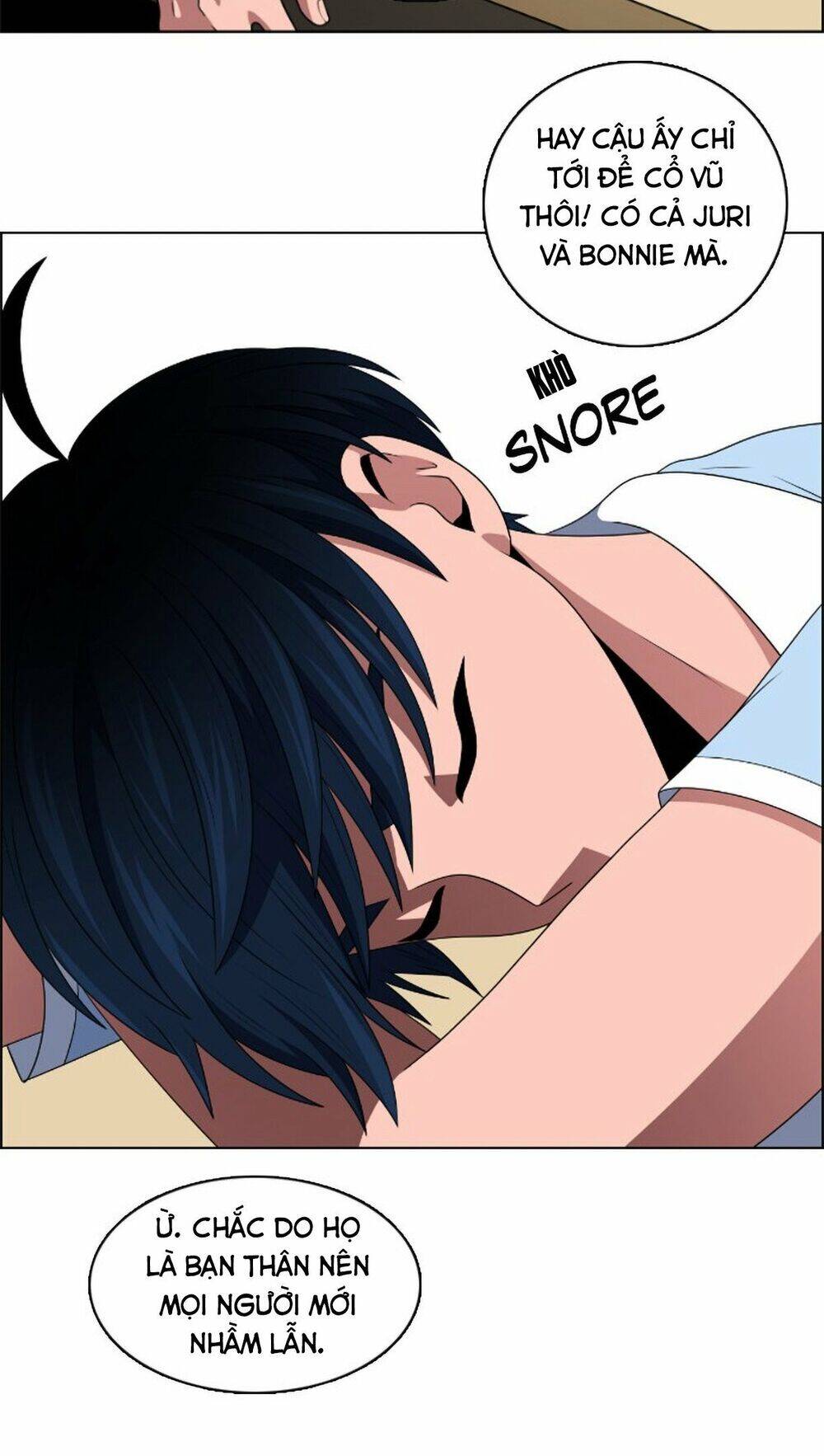 No Scope Chapter 45 - Trang 2