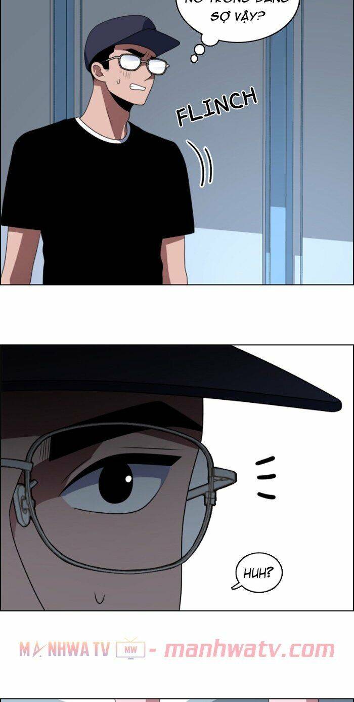 No Scope Chapter 46 - Trang 2