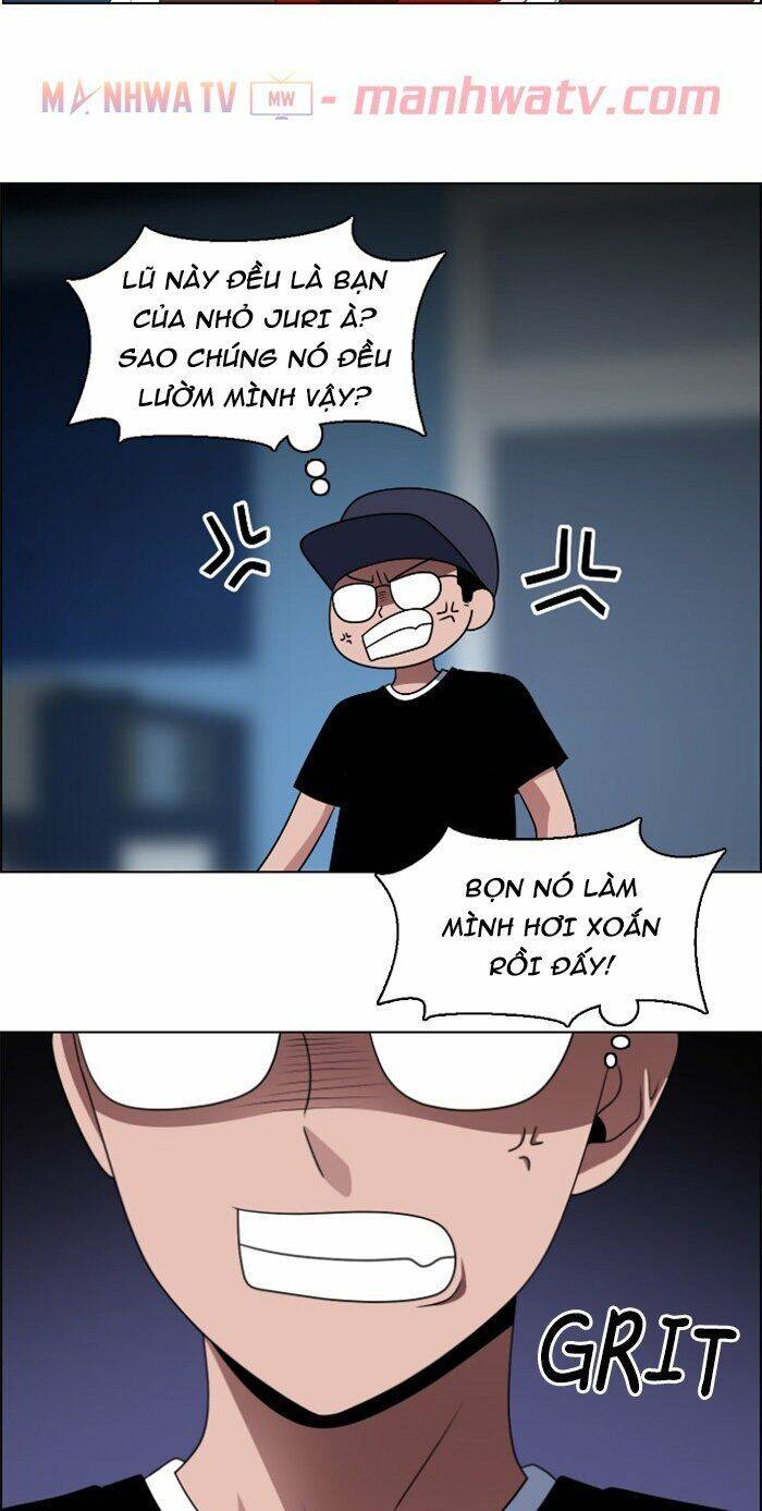 No Scope Chapter 46 - Trang 2