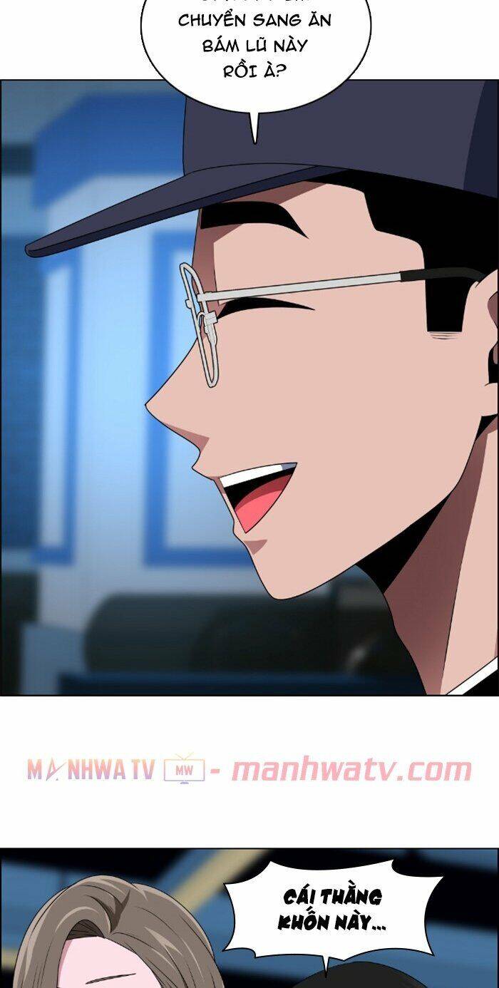 No Scope Chapter 46 - Trang 2