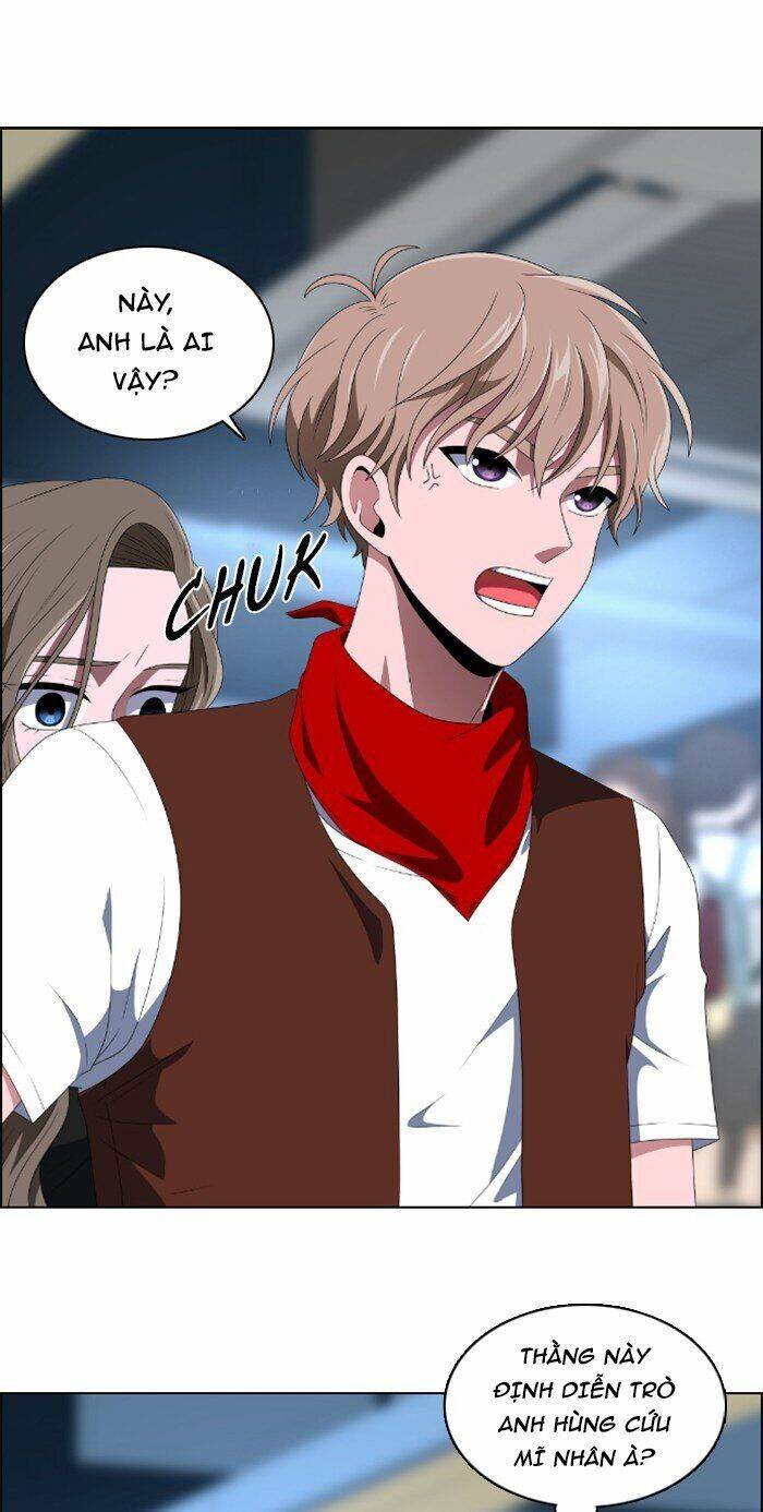 No Scope Chapter 46 - Trang 2