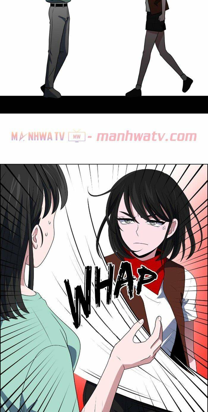 No Scope Chapter 46 - Trang 2