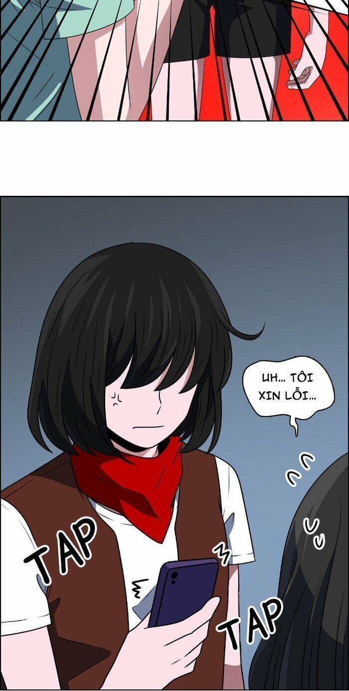 No Scope Chapter 46 - Trang 2