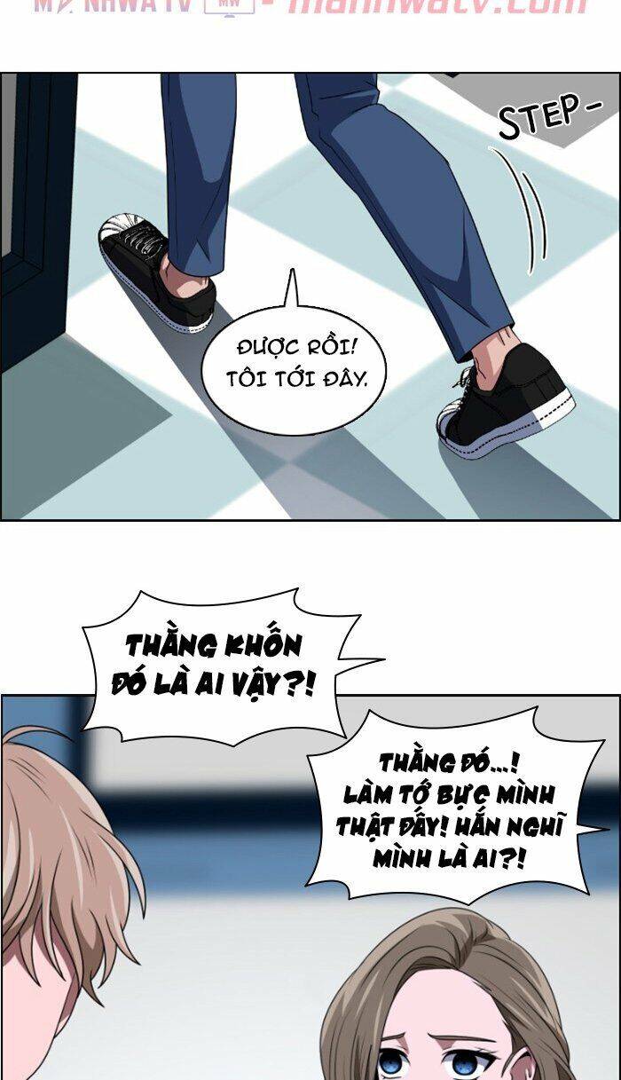 No Scope Chapter 46 - Trang 2