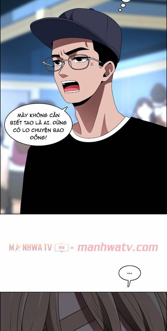 No Scope Chapter 46 - Trang 2