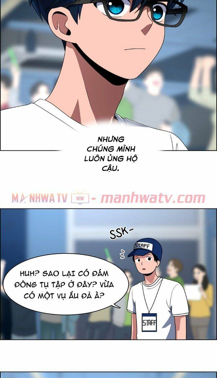 No Scope Chapter 46 - Trang 2