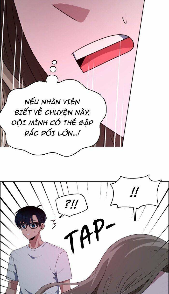 No Scope Chapter 46 - Trang 2