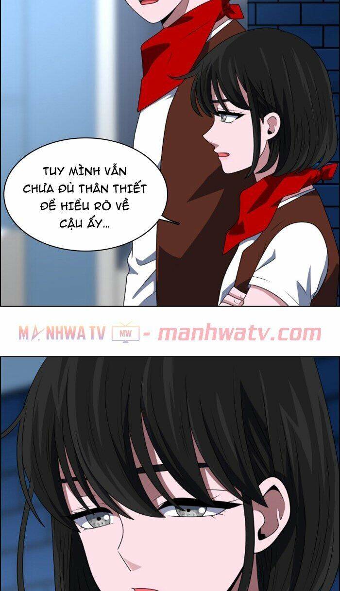 No Scope Chapter 46 - Trang 2