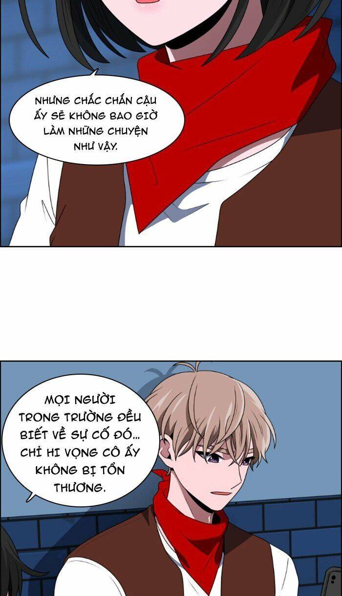 No Scope Chapter 46 - Trang 2