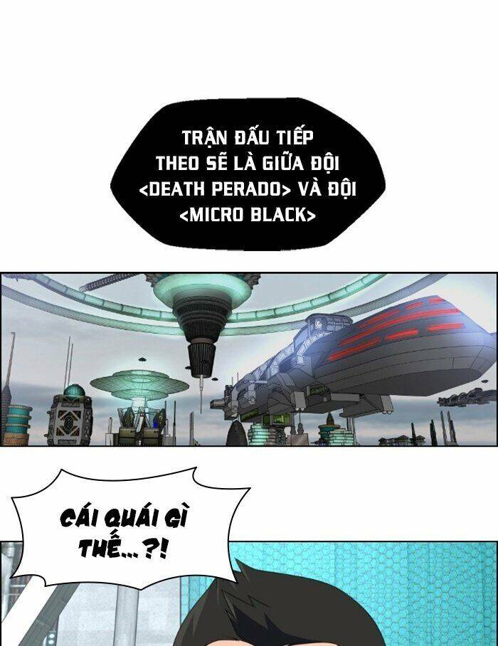 No Scope Chapter 46 - Trang 2