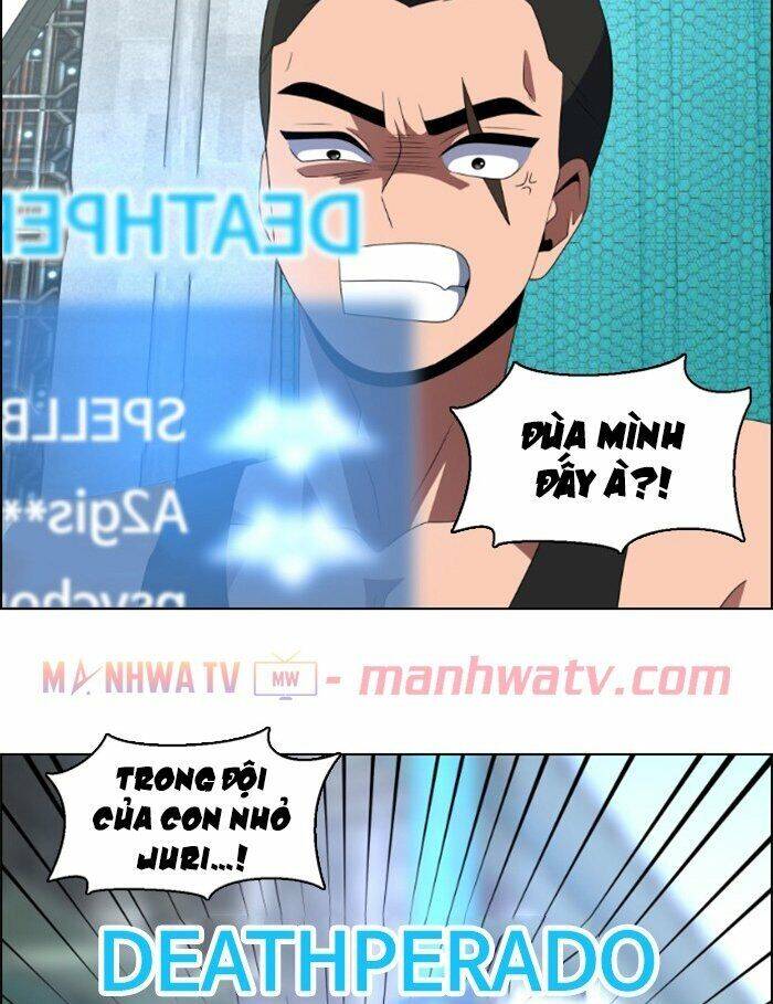 No Scope Chapter 46 - Trang 2