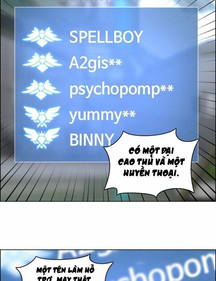 No Scope Chapter 46 - Trang 2