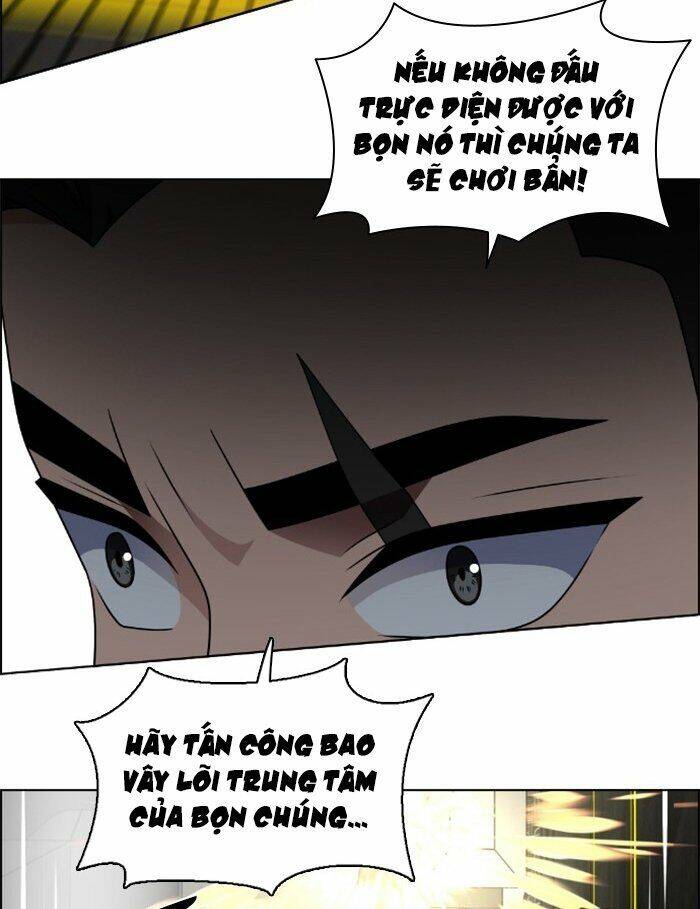 No Scope Chapter 46 - Trang 2