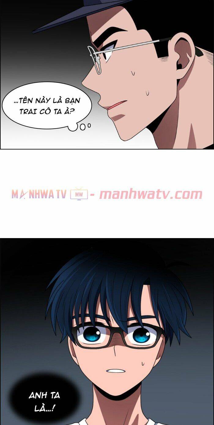 No Scope Chapter 46 - Trang 2