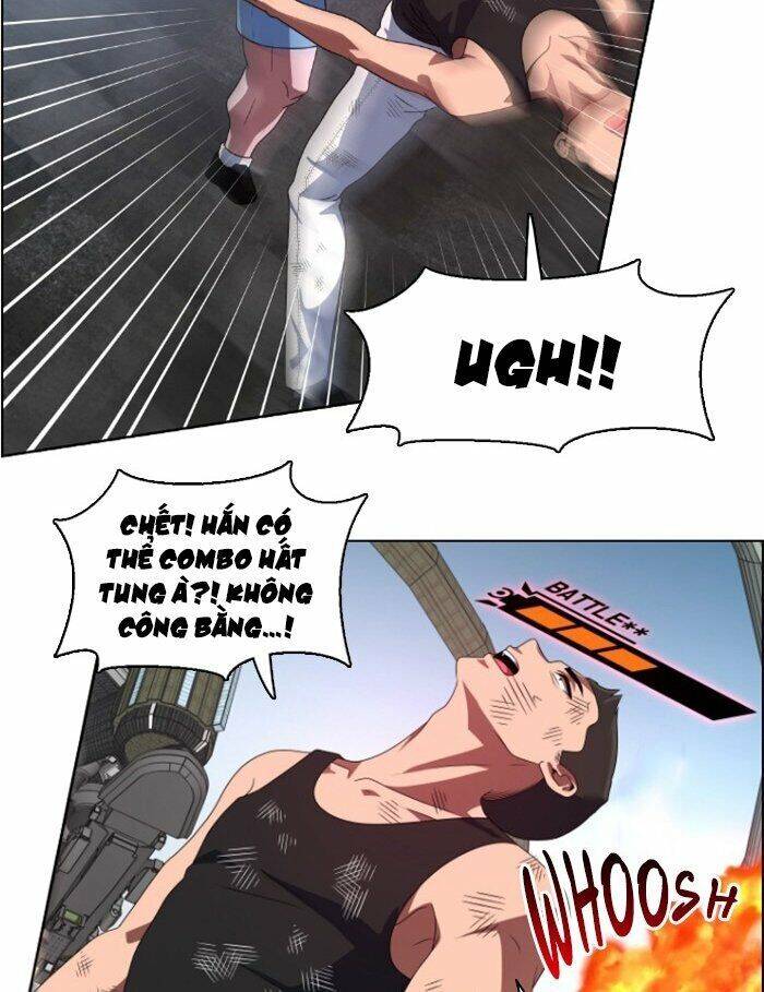 No Scope Chapter 46 - Trang 2