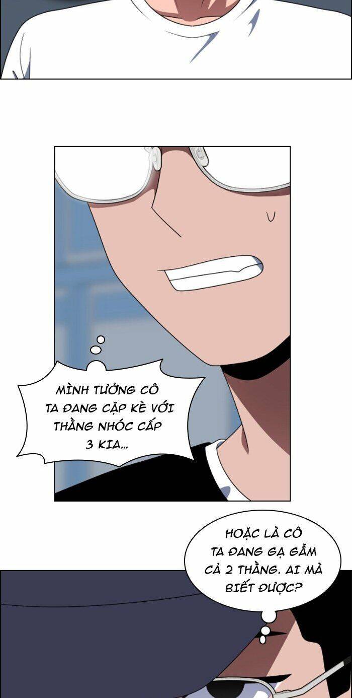 No Scope Chapter 46 - Trang 2