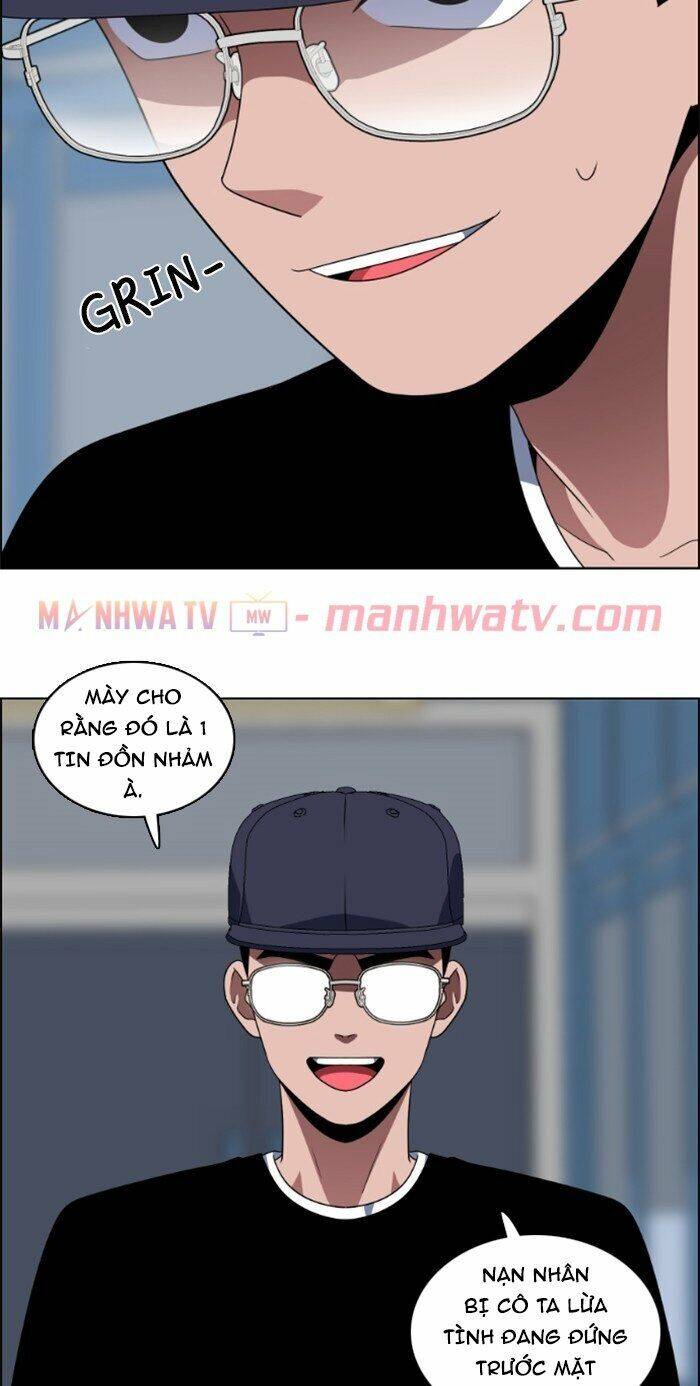 No Scope Chapter 46 - Trang 2