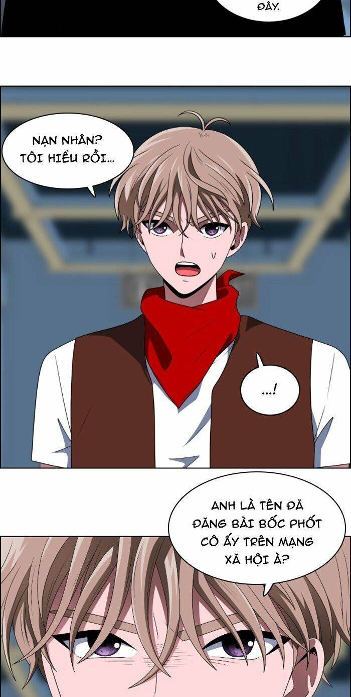 No Scope Chapter 46 - Trang 2