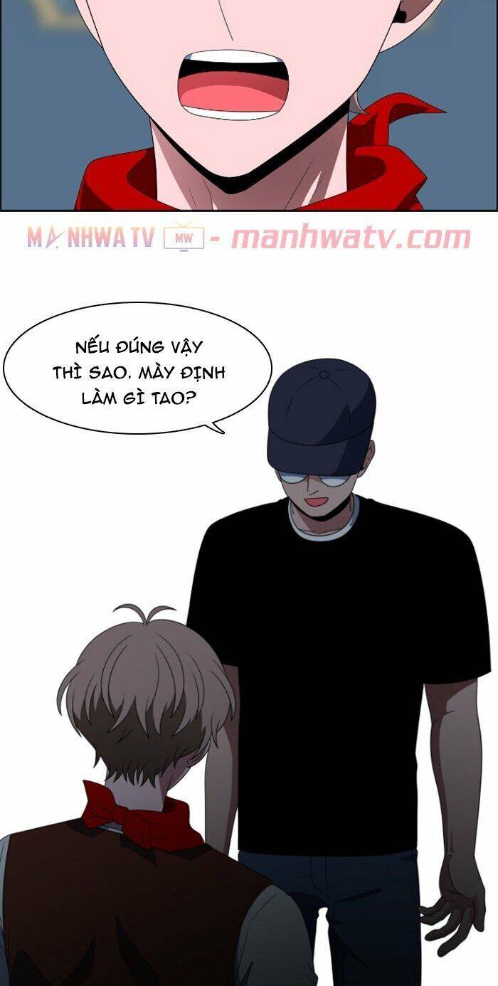 No Scope Chapter 46 - Trang 2