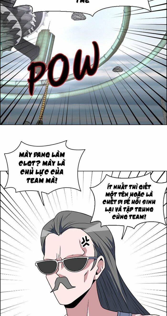 No Scope Chapter 47 - Trang 2