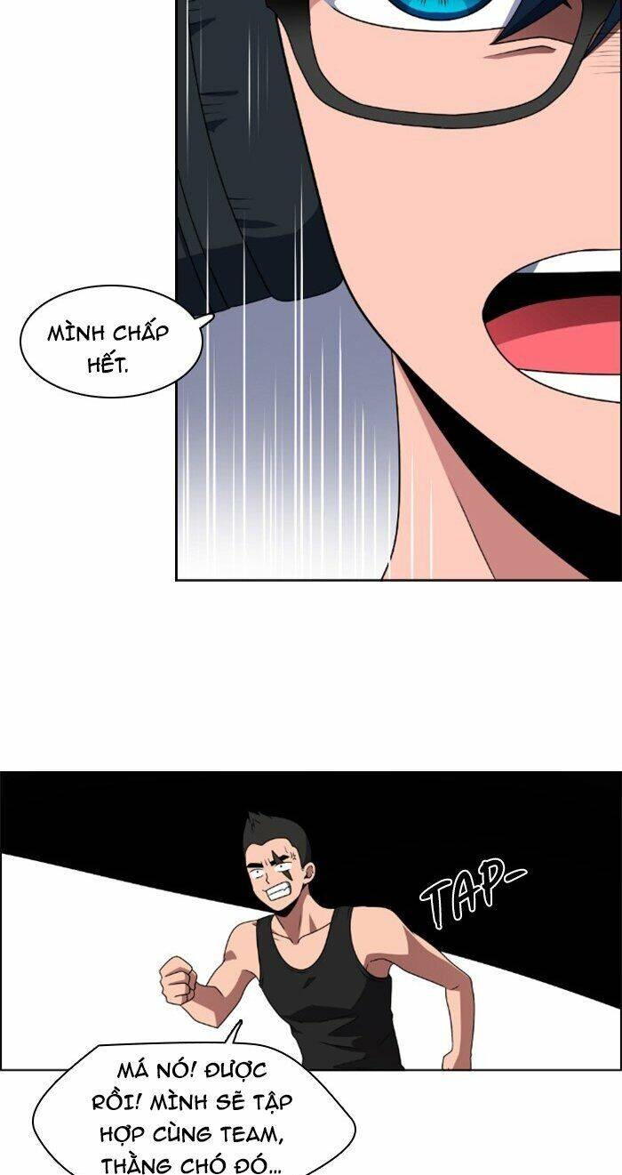 No Scope Chapter 47 - Trang 2