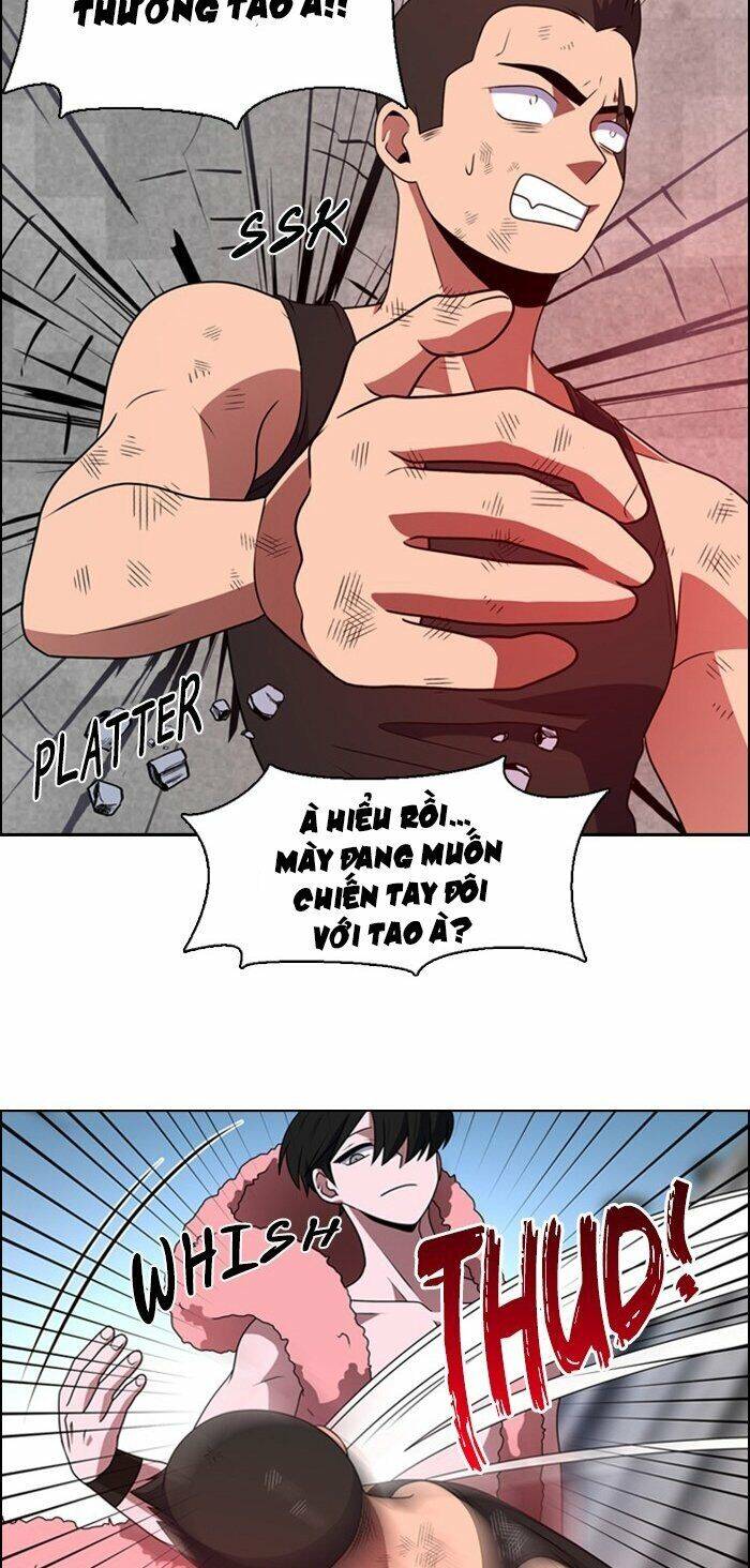 No Scope Chapter 47 - Trang 2