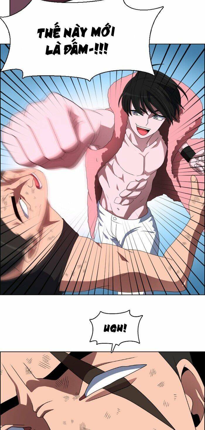 No Scope Chapter 47 - Trang 2