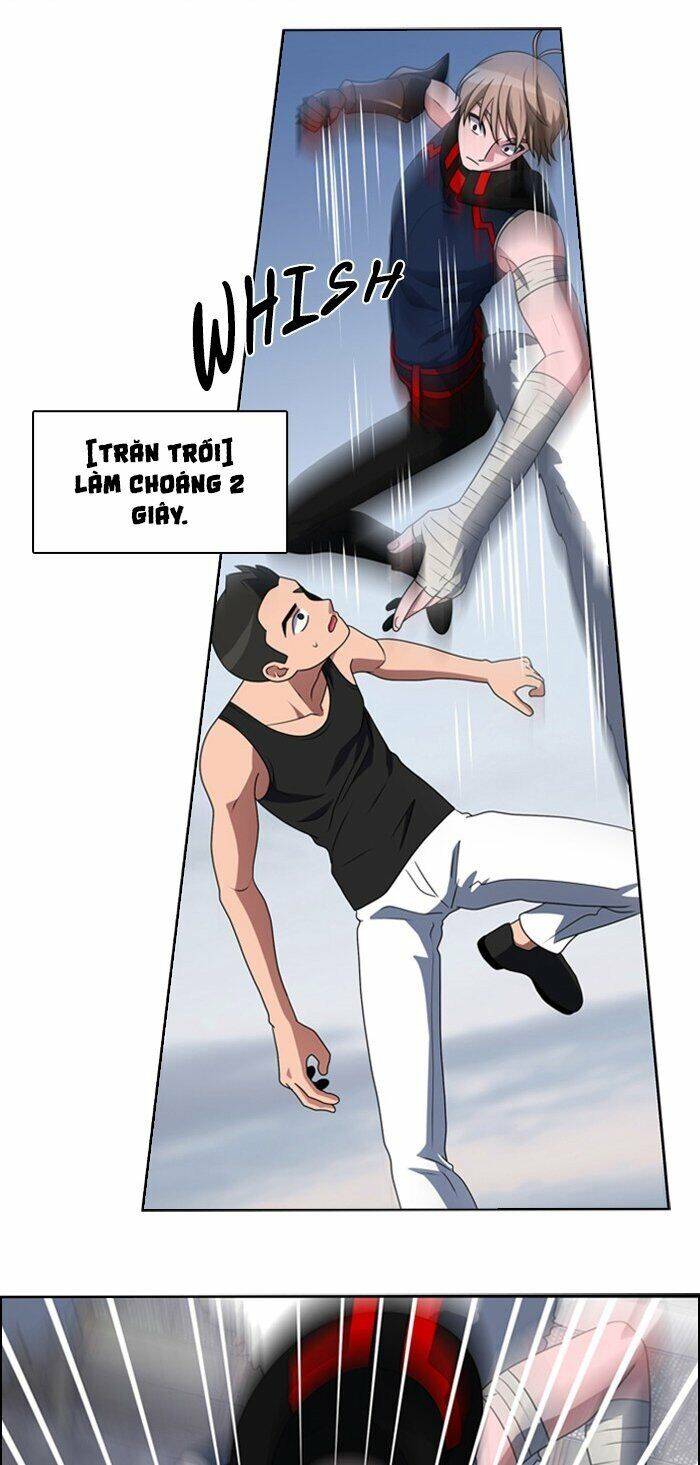 No Scope Chapter 47 - Trang 2