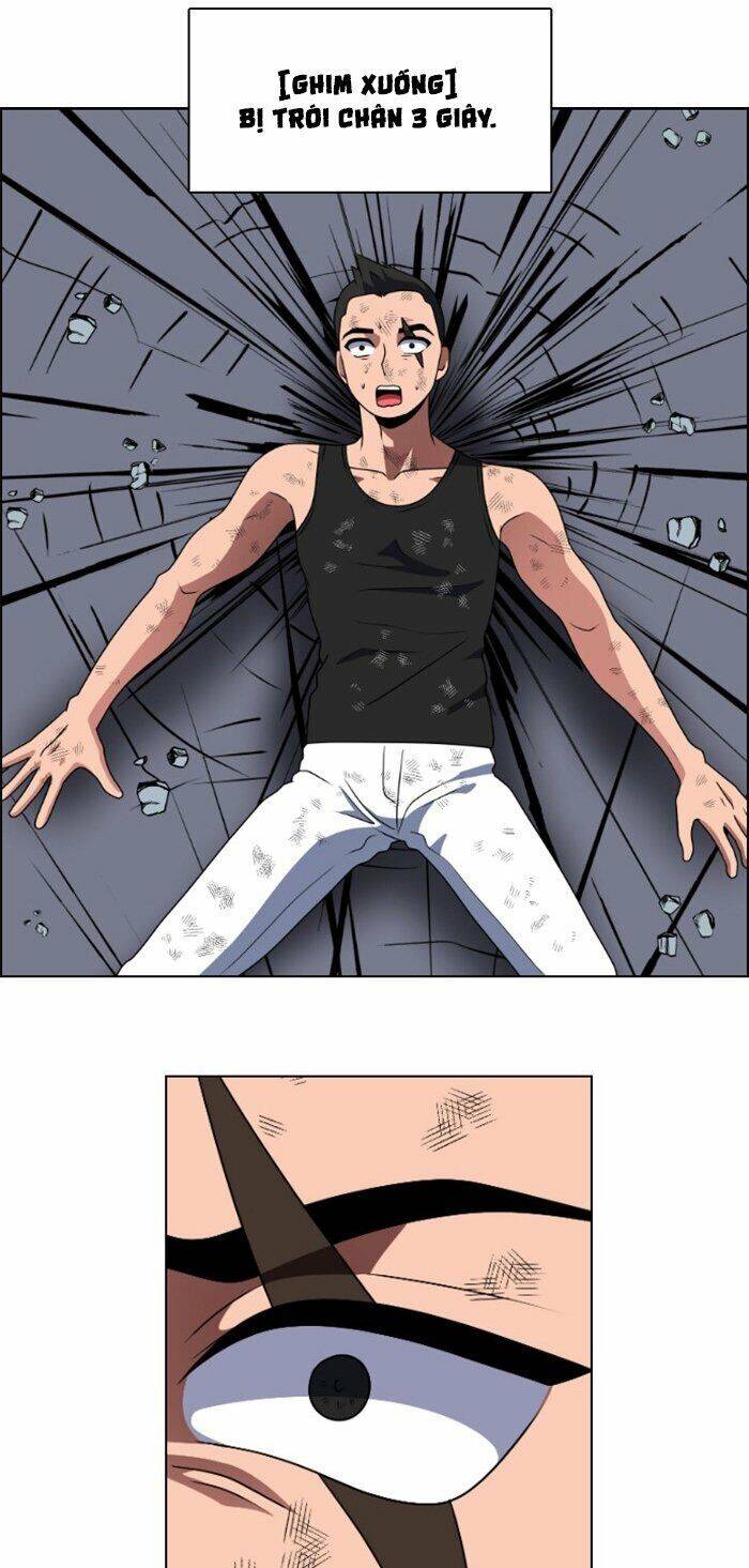 No Scope Chapter 47 - Trang 2