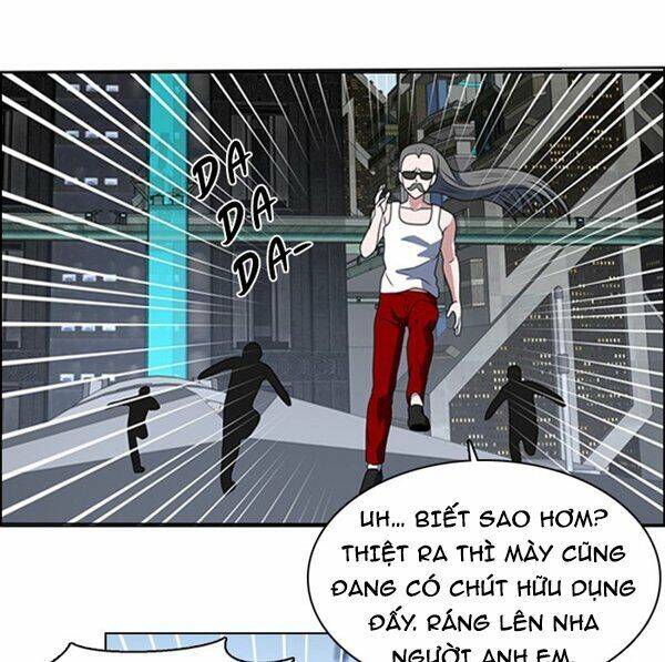 No Scope Chapter 47 - Trang 2