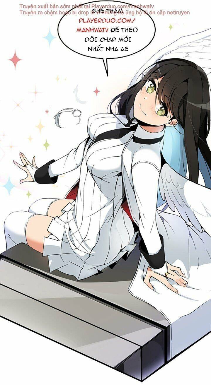 No Scope Chapter 47 - Trang 2