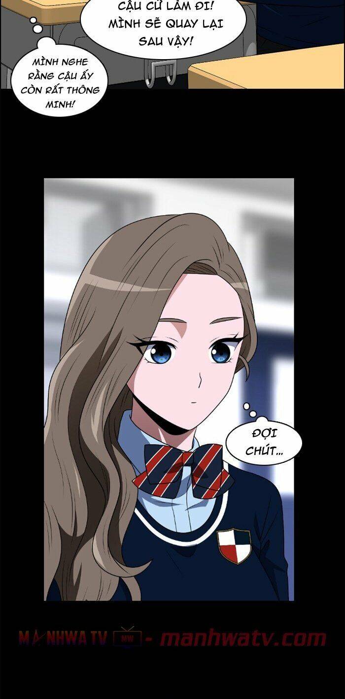 No Scope Chapter 48 - Trang 2