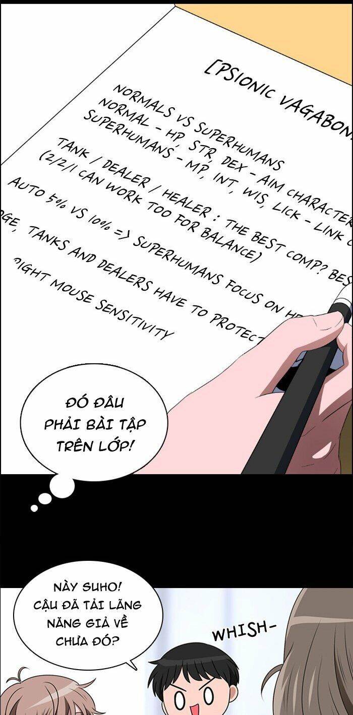 No Scope Chapter 48 - Trang 2