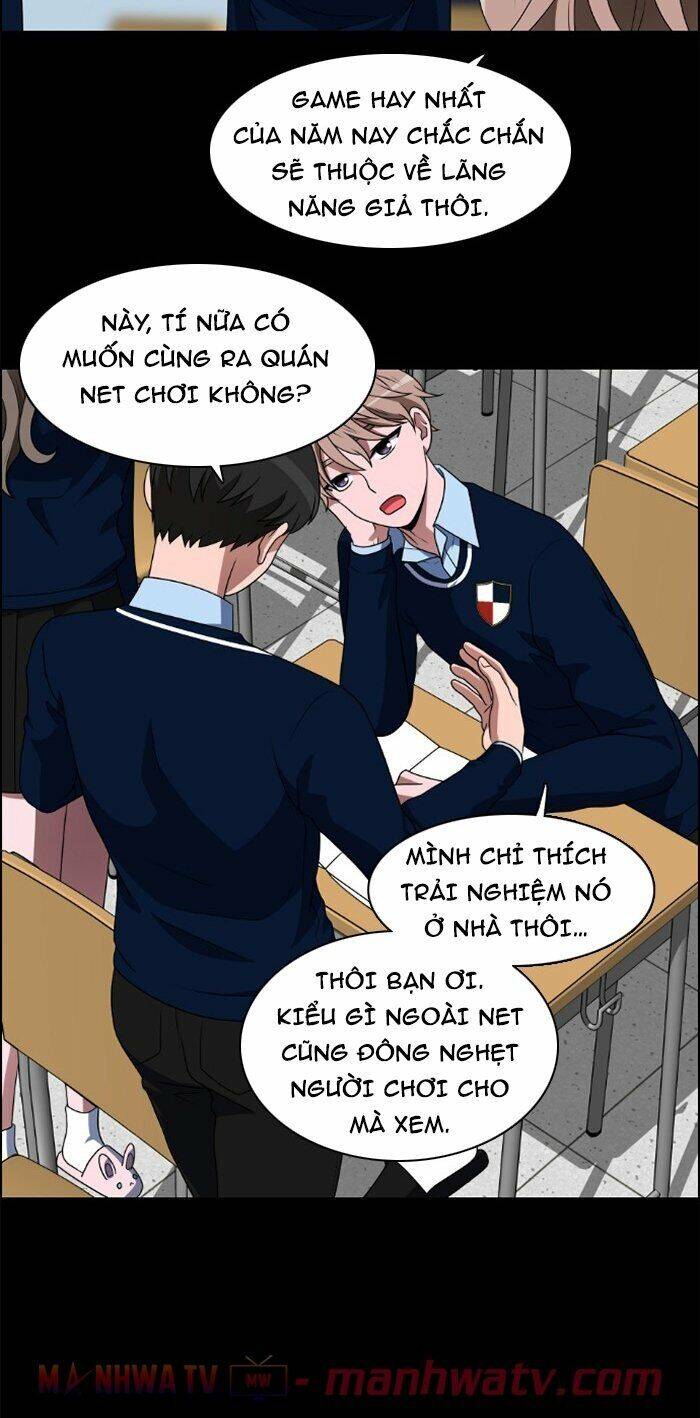 No Scope Chapter 48 - Trang 2