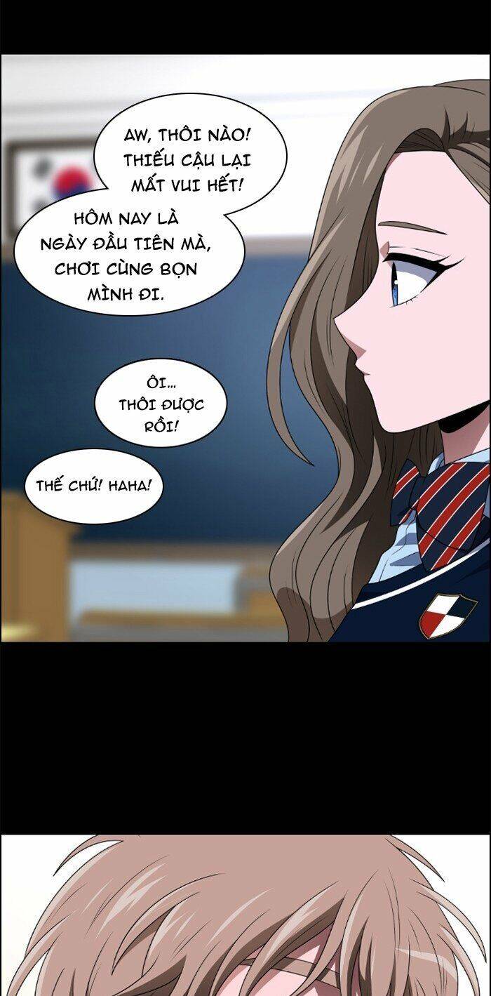 No Scope Chapter 48 - Trang 2