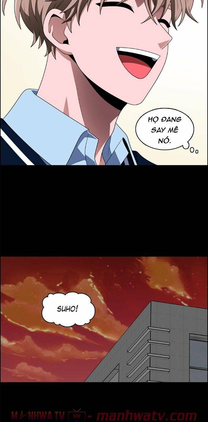 No Scope Chapter 48 - Trang 2