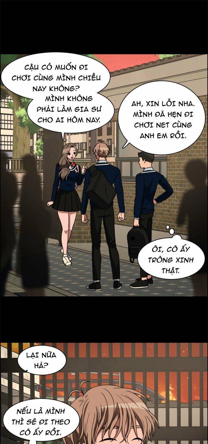 No Scope Chapter 48 - Trang 2