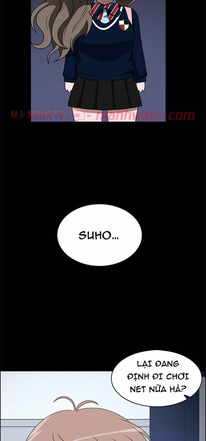 No Scope Chapter 48 - Trang 2