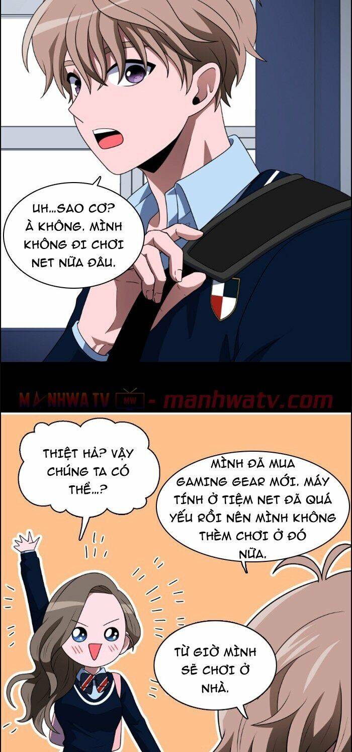 No Scope Chapter 48 - Trang 2