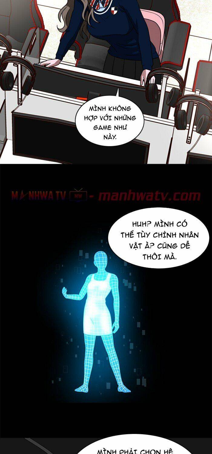 No Scope Chapter 48 - Trang 2