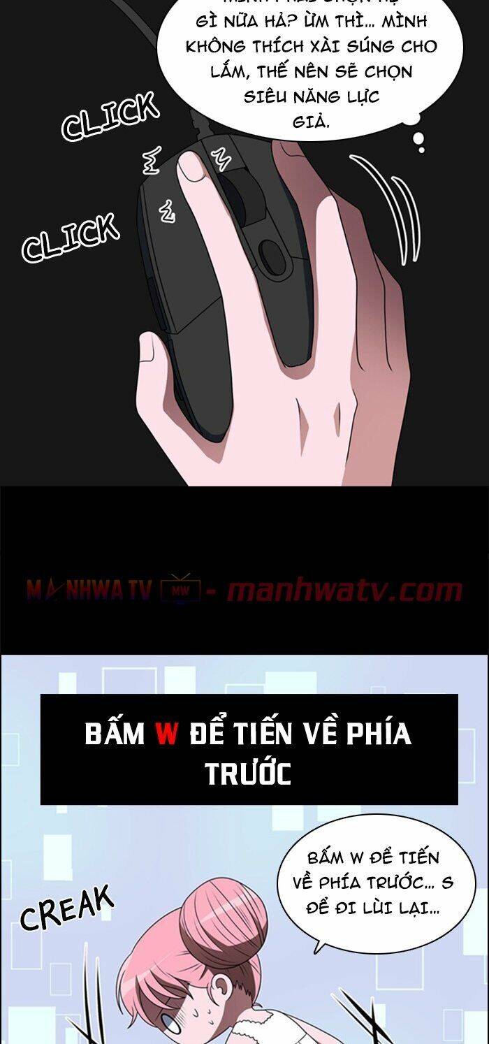 No Scope Chapter 48 - Trang 2